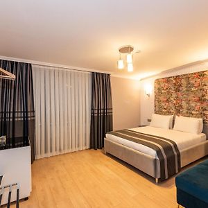 Suite standard
